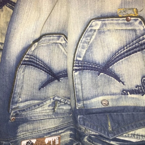 Academics Jacket 2XL & Jeans W 38 Used Excellent - Picture 5 of 8